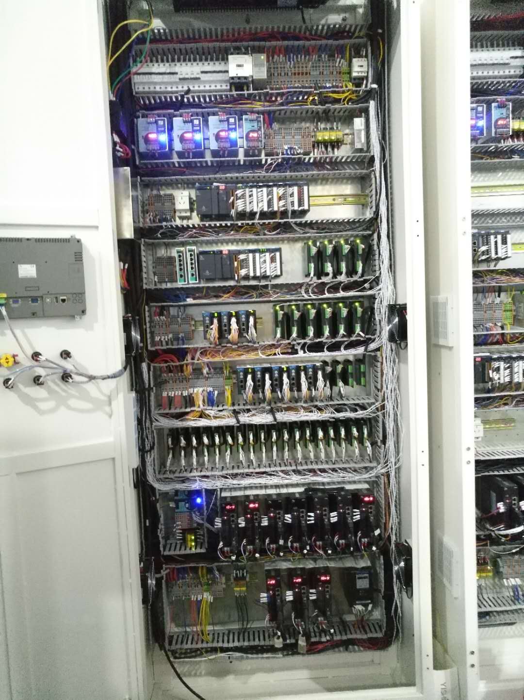 电气产品设备改造维修