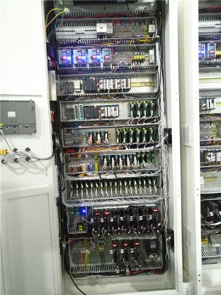 电气产品设备改造维修